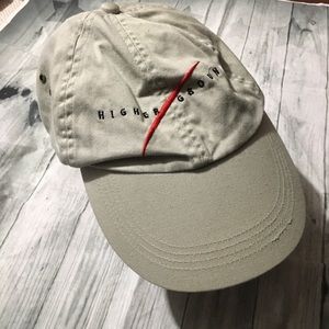 Anvil Higher Ground Denison Baseball Cap Hat